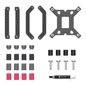 Кулер для процессора ID-Cooling FROZN A410 DK