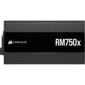 Блок питания Corsair 750W RM750x (CP-9020285-EU)