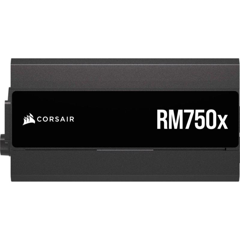 Блок питания Corsair 750W RM750x (CP-9020285-EU)