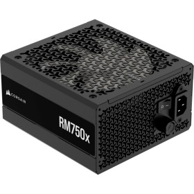 Блок питания Corsair 750W RM750x (CP-9020285-EU)