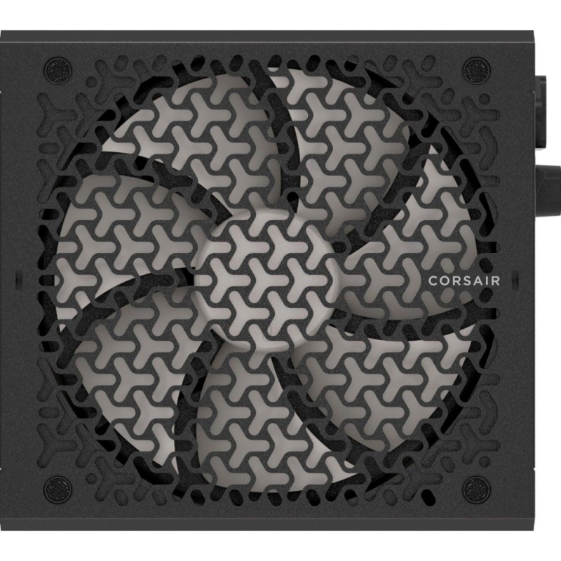 Блок питания Corsair 750W RM750x (CP-9020285-EU)