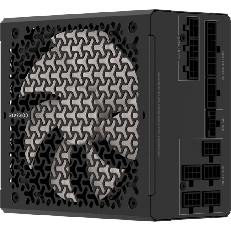 Блок питания Corsair 750W RM750x (CP-9020285-EU)