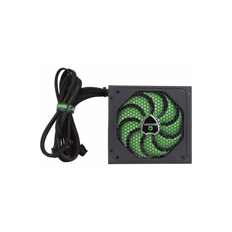 Блок питания Gamemax 1050W (GM-1050 Modular)