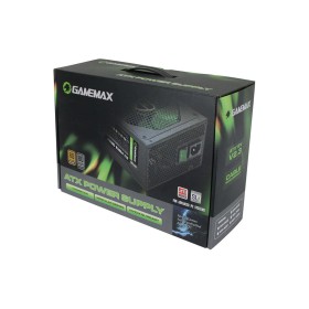 Блок питания Gamemax 1050W (GM-1050 Modular)