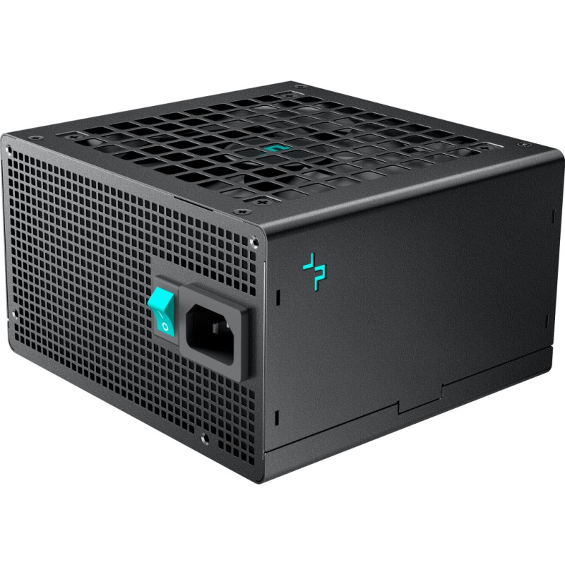 Блок питания Deepcool 650W PL650D (R-PL650D-FC0B-EU-V2)