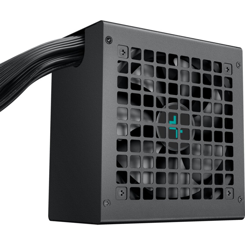 Блок питания Deepcool 650W PL650D (R-PL650D-FC0B-EU-V2)