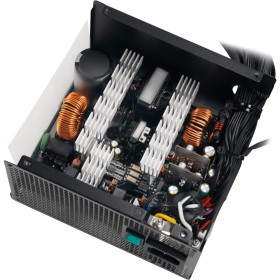 Блок питания Deepcool 650W PL650D (R-PL650D-FC0B-EU-V2)