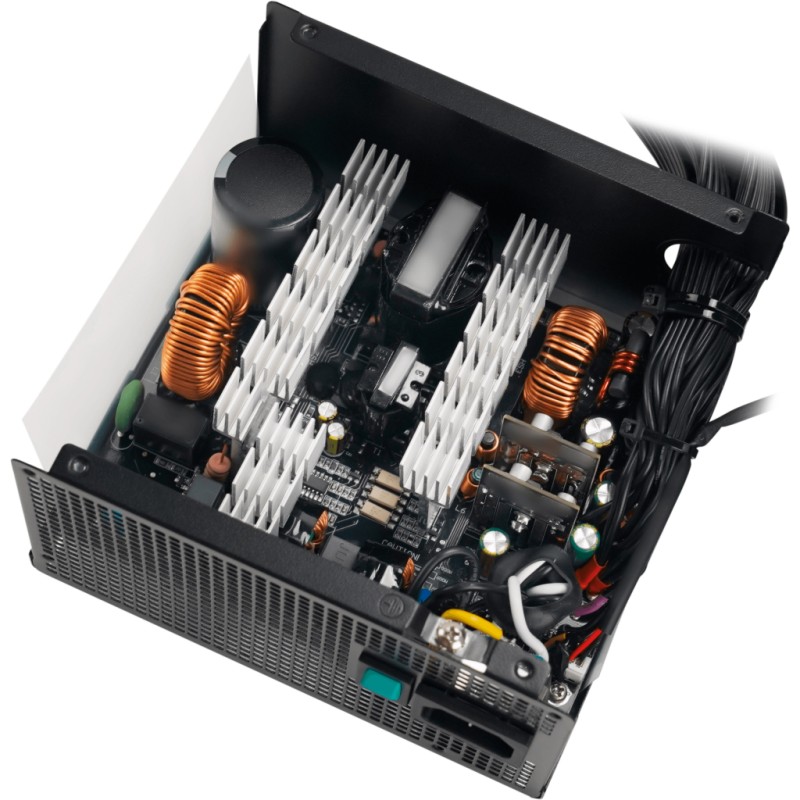 Блок питания Deepcool 650W PL650D (R-PL650D-FC0B-EU-V2)