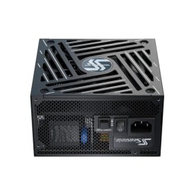 Блок питания Seasonic 750W FOCUS-GX-750-ATX31 (FOCUS-GX-750-ATX31)