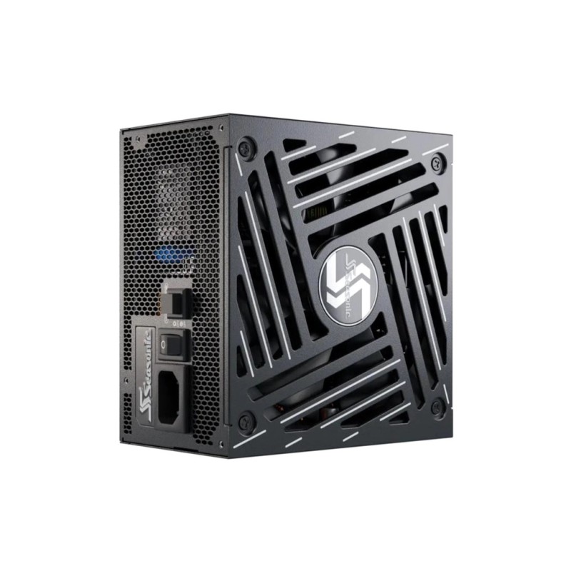 Блок питания Seasonic 750W FOCUS-GX-750-ATX31 (FOCUS-GX-750-ATX31)