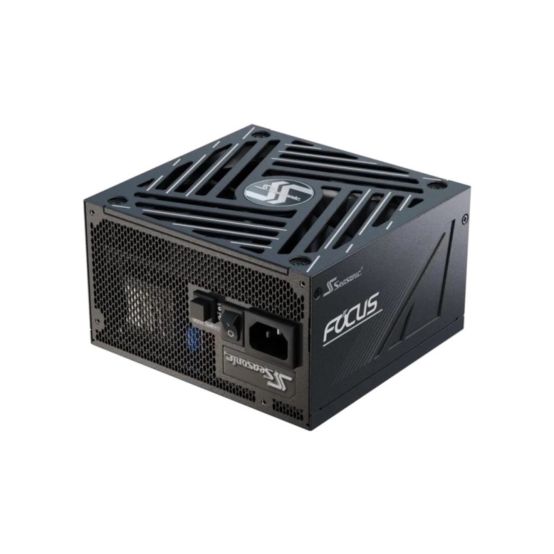 Блок питания Seasonic 750W FOCUS-GX-750-ATX31 (FOCUS-GX-750-ATX31)