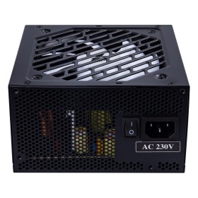 Блок питания 1stPlayer 500W (FK-500-BK-EU)