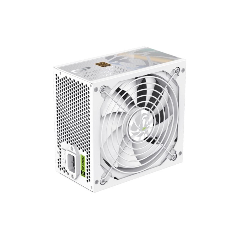 Блок питания Gamemax 550W (GP 550B WH)