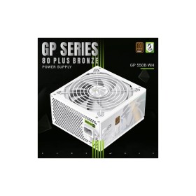 Блок питания Gamemax 550W (GP 550B WH)
