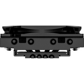 Кулер для процессора ID-Cooling IS-37-XT Black
