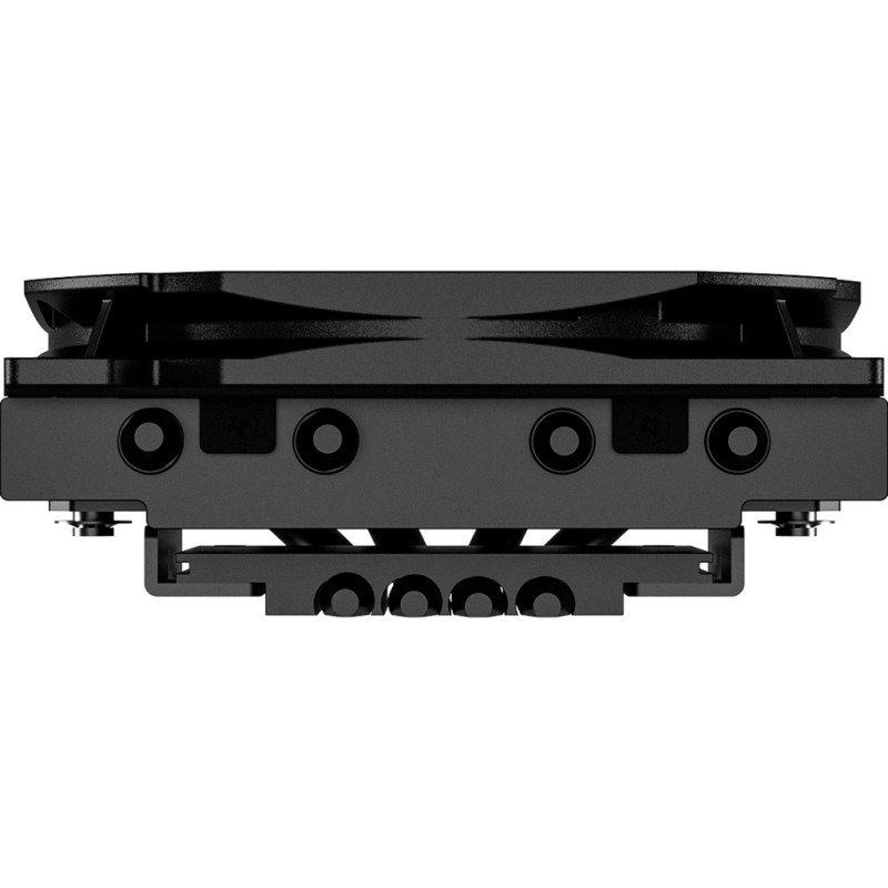 Кулер для процессора ID-Cooling IS-37-XT Black