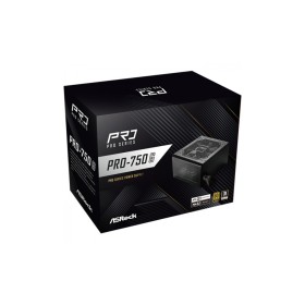 Блок питания ASRock 750W (PRO-750G)