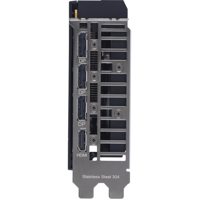 Видеокарта ASUS GeForce RTX5060 8Gb DUAL OC EVO BULK (DUAL-RTX5060-O8G-EVO BULK)