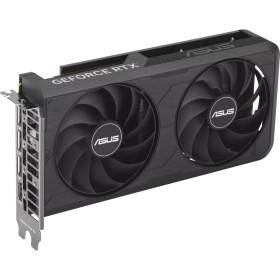Видеокарта ASUS GeForce RTX5060 8Gb DUAL OC EVO BULK (DUAL-RTX5060-O8G-EVO BULK)