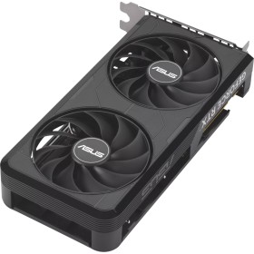 Видеокарта ASUS GeForce RTX5060 8Gb DUAL OC EVO BULK (DUAL-RTX5060-O8G-EVO BULK)