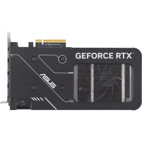 Видеокарта ASUS GeForce RTX5060 8Gb DUAL OC EVO BULK (DUAL-RTX5060-O8G-EVO BULK)