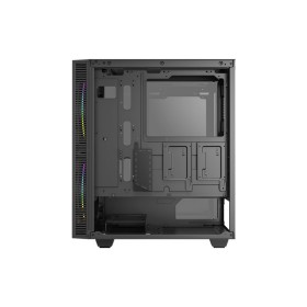 Корпус для ПК Gamemax Black Hole