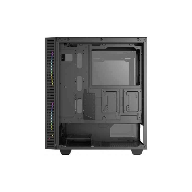 Корпус для ПК Gamemax Black Hole