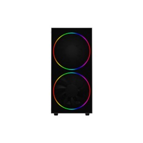 Корпус для ПК Gamemax Black Hole