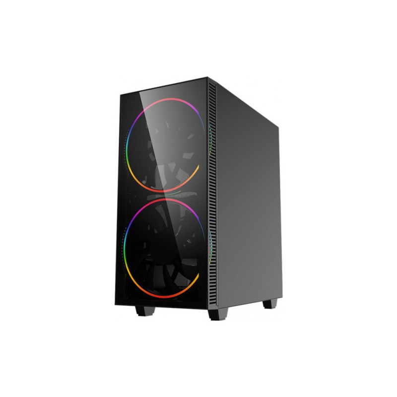 Корпус для ПК Gamemax Black Hole