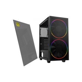 Корпус для ПК Gamemax Black Hole