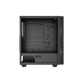 Корпус для ПК Gamemax Black Hole