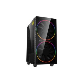 Корпус для ПК Gamemax Black Hole