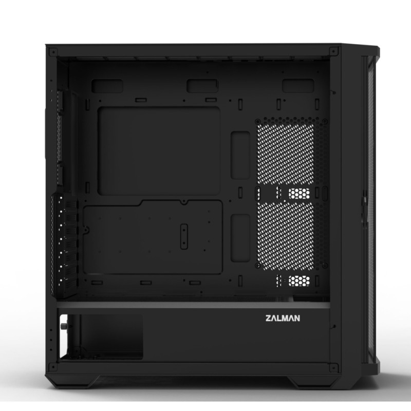 Корпус для ПК Zalman Z10 Plus