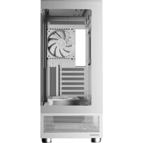 Корпус для ПК Gamdias ATLAS E1 WH (4711514500257)