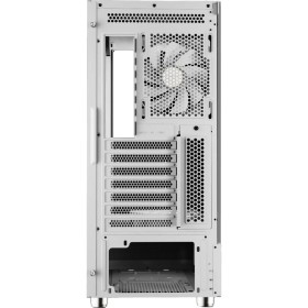 Корпус для ПК Gamdias ATLAS E1 WH (4711514500257)