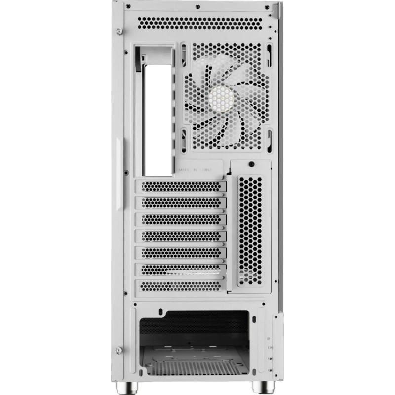 Корпус для ПК Gamdias ATLAS E1 WH (4711514500257)