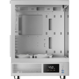 Корпус для ПК Gamdias ATLAS E1 WH (4711514500257)