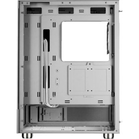 Корпус для ПК Gamdias ATLAS E1 WH (4711514500257)