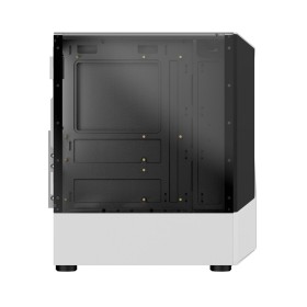 Корпус для ПК 1stPlayer F3-A-WH-4F1