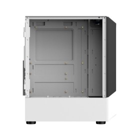 Корпус для ПК 1stPlayer F3-A-WH-4F1
