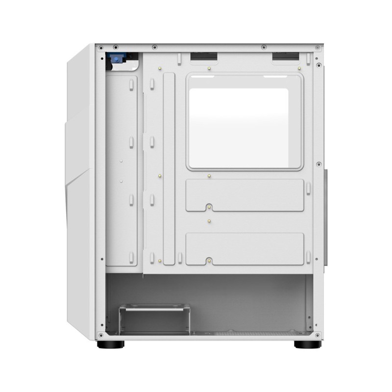 Корпус для ПК 1stPlayer F3-A-WH-4F1