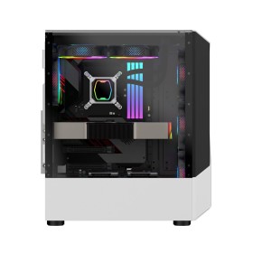 Корпус для ПК 1stPlayer F3-A-WH-4F1