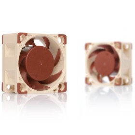 Кулер для корпуса Noctua NF-A4x20 PWM