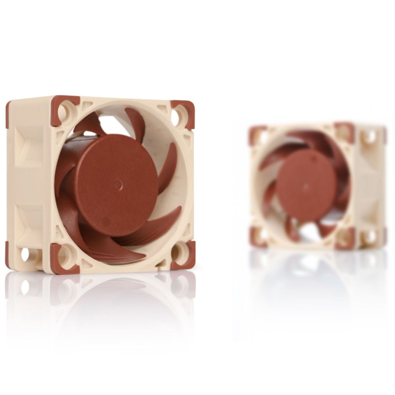 Кулер для корпуса Noctua NF-A4x20 PWM