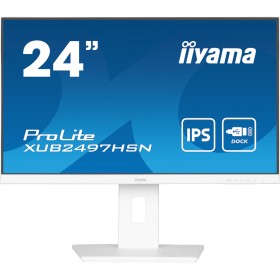 Монитор iiyama XUB2497HSN-W2