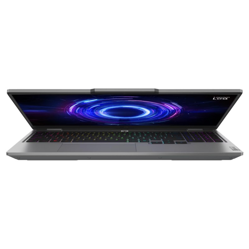 Ноутбук Lenovo LOQ 15IRX10 (83JE014CRA)