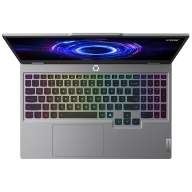 Ноутбук Lenovo LOQ 15IRX10 (83JE014CRA)