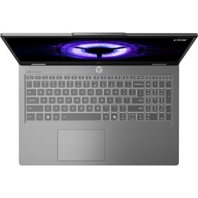 Ноутбук Lenovo LOQ Essential 15IRX11 (83SC0064RA)