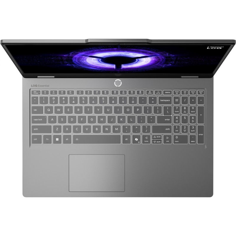 Ноутбук Lenovo LOQ Essential 15IRX11 (83SC0064RA)