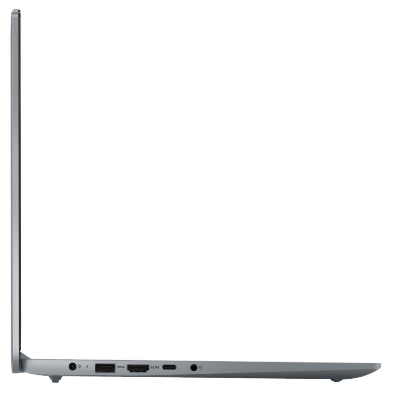 Ноутбук Lenovo IdeaPad Slim 3 15AMN8 (82XQ0148RA)